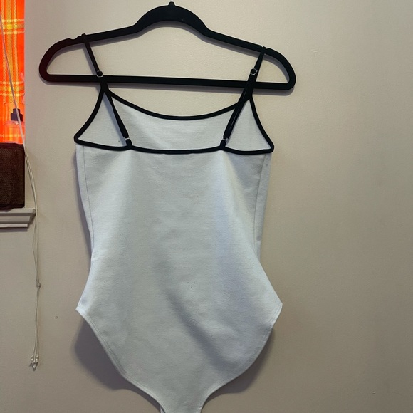 Top (bodysuit) - Picture 2 of 2
